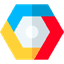 Copy GCP Icons icon