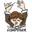 Composer Composer Packagist icon